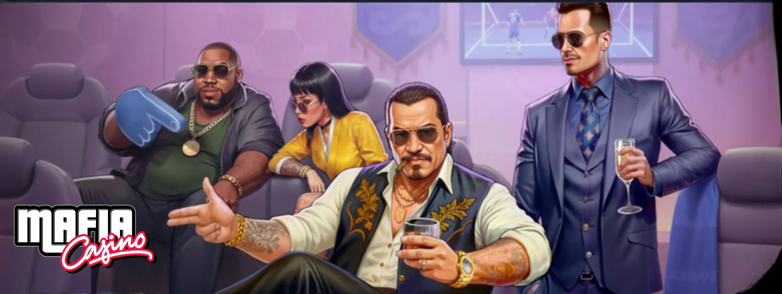 Mafia casino no deposit bonus Mafia casino no deposit bonus.