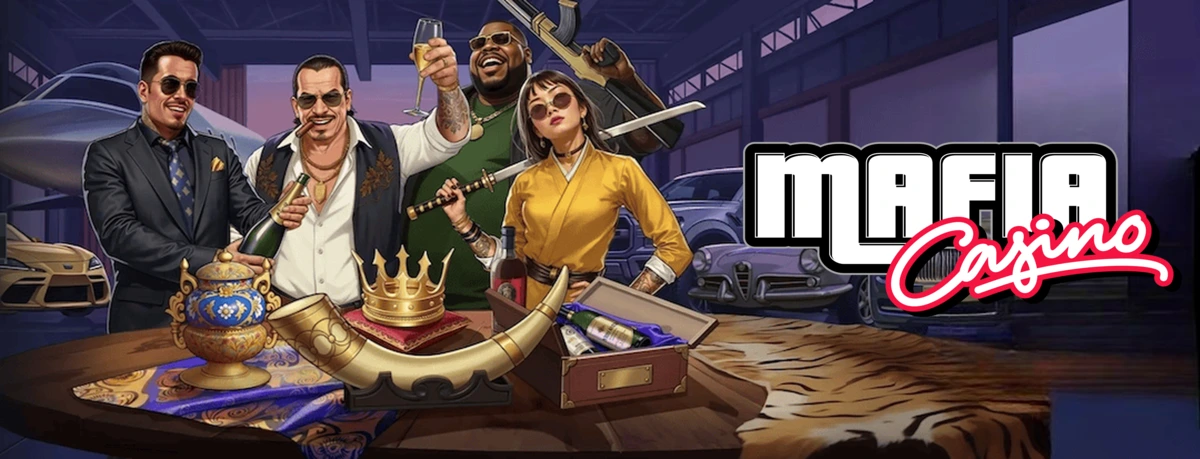 Mafia Casino Mafia Casino.